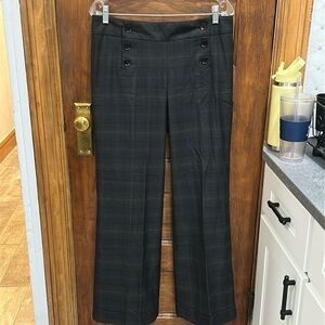 Express pants size 8